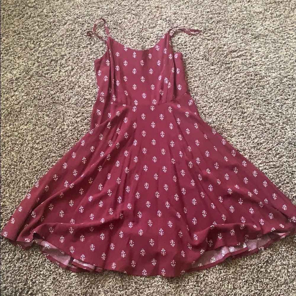 dress